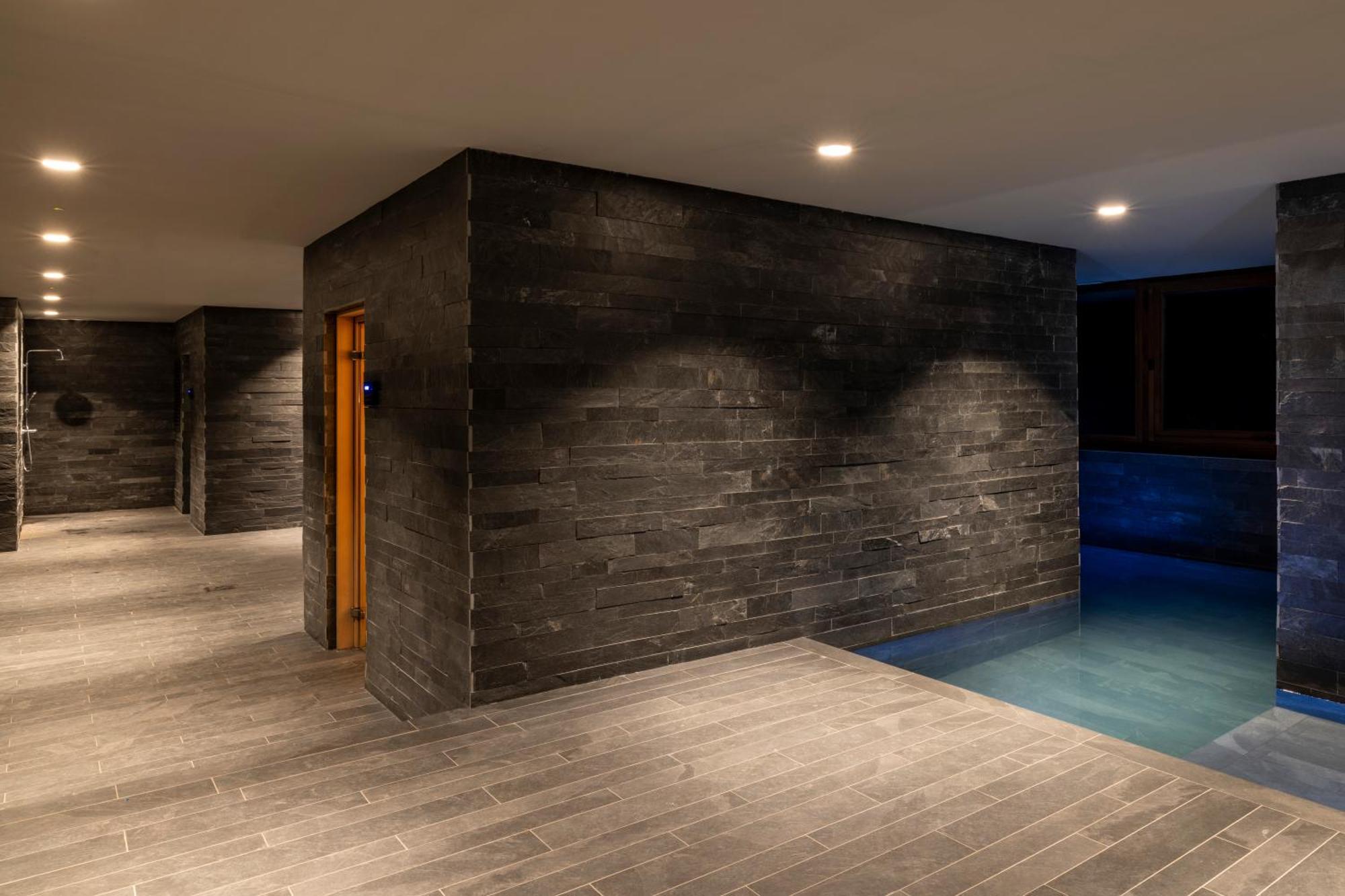 Un Diamante De Montana L A Pie De Pistas De Esqui - Gimnasio - Sauna - Piscina L 6Pax L By Bonesvacances El Tarter Dış mekan fotoğraf